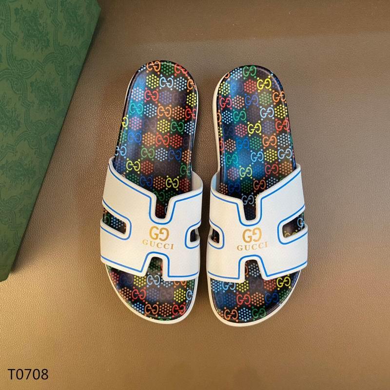 Gucci Men's Slippers 715